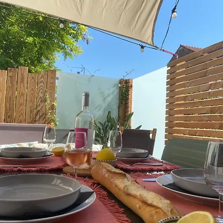 La Maison De Jeanne *