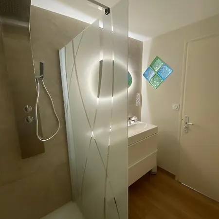 La Maison De Jeanne Nyaraló Narbonne