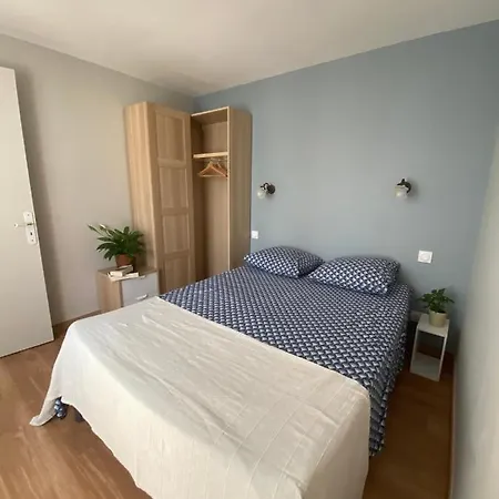 La Maison De Jeanne *