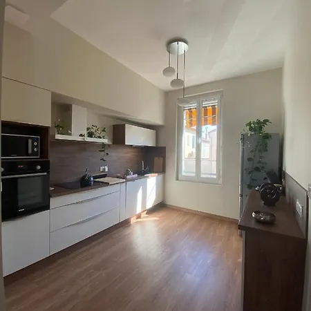 Nyaraló La Maison De Jeanne