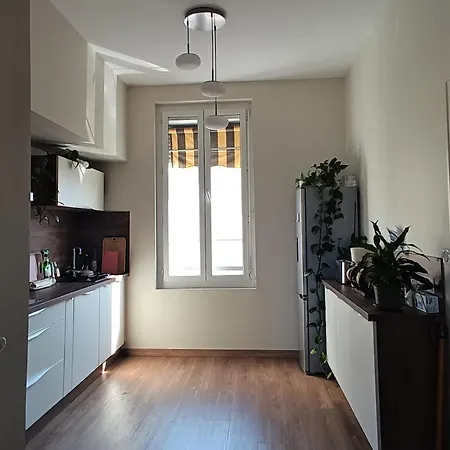 Nyaraló La Maison De Jeanne *