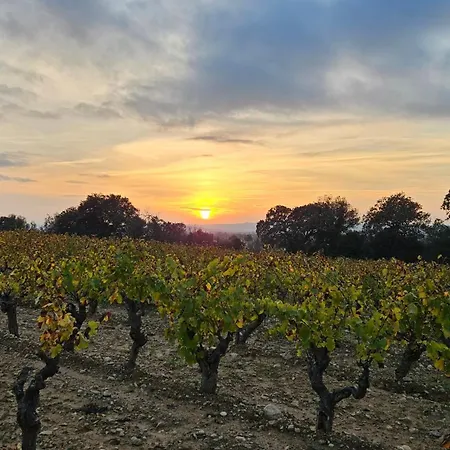 La Maison De Jeanne Nyaraló