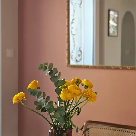 Nyaraló La Maison De Jeanne