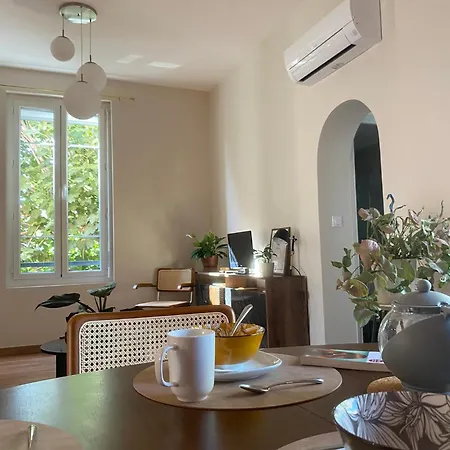 Casa vacanze La Maison De Jeanne