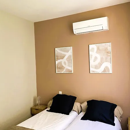 La Maison De Jeanne Ναρμπόν