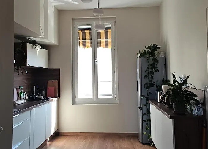 Casa de Férias La Maison De Jeanne *